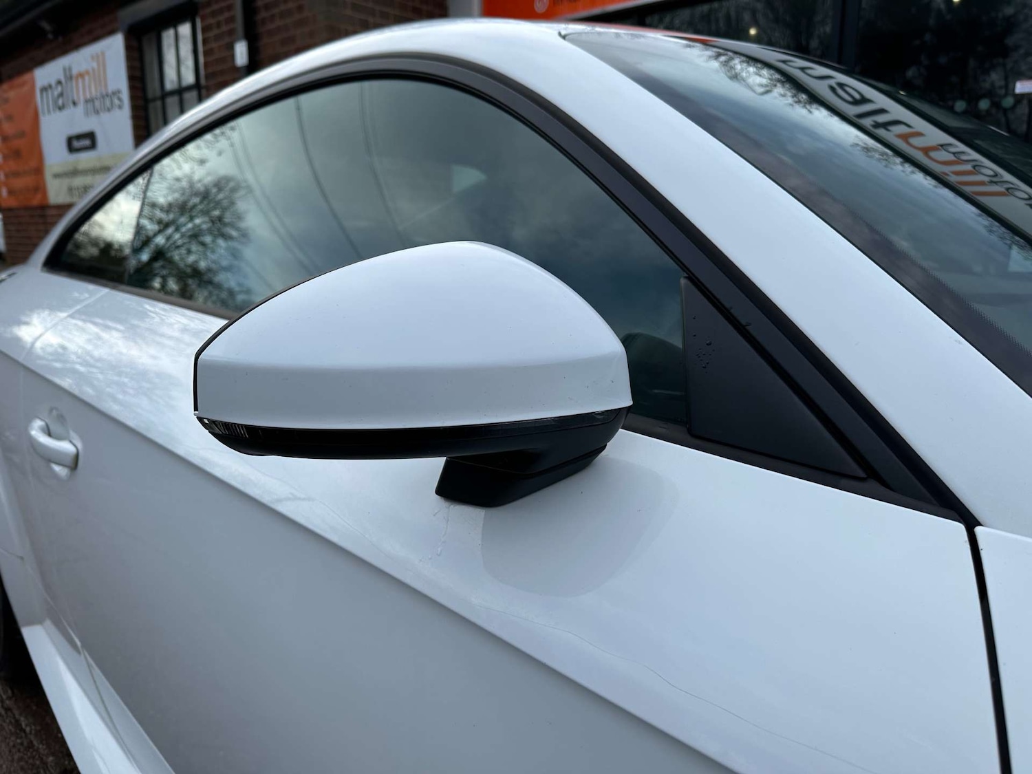 Used Audi TT 2020 for sale - 76829926: Photo 8