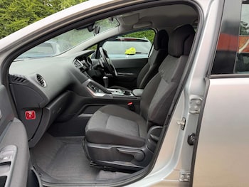 Used Peugeot 3008 2011 for sale - 78929011: Photo