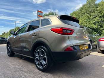 Used Renault Kadjar 2016 for sale - 75192066: Photo