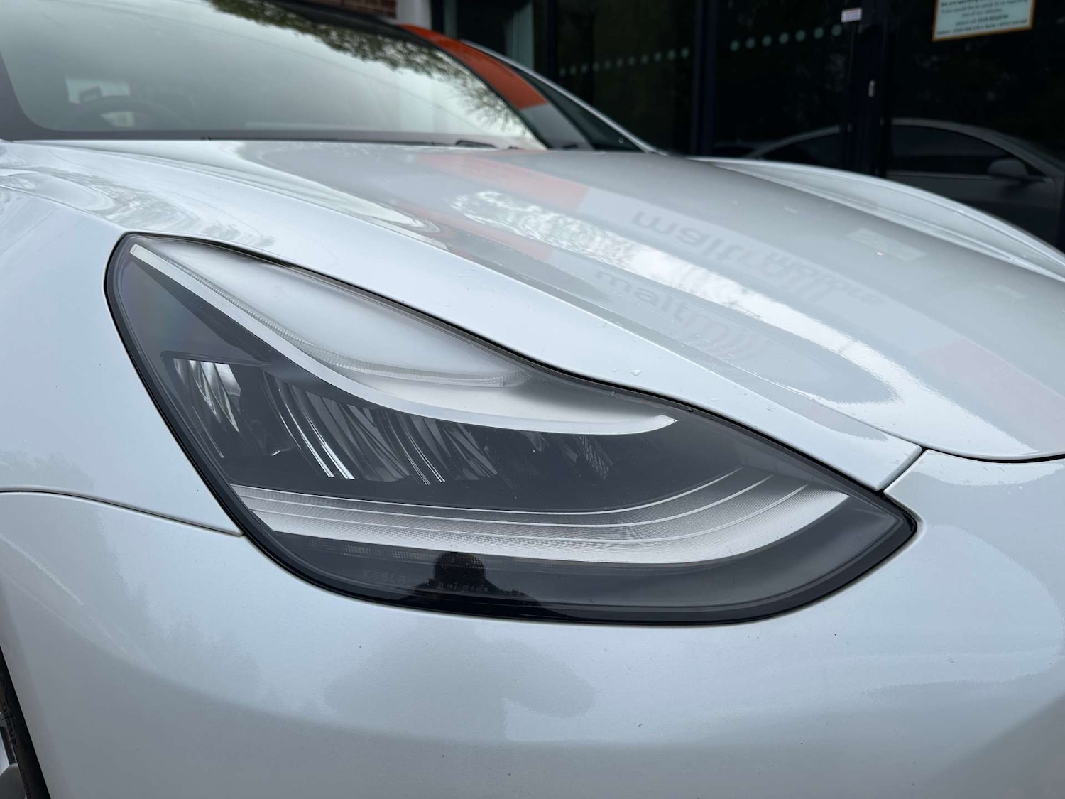 Used Tesla Model 3 2020 for sale - 76402703: Photo 10