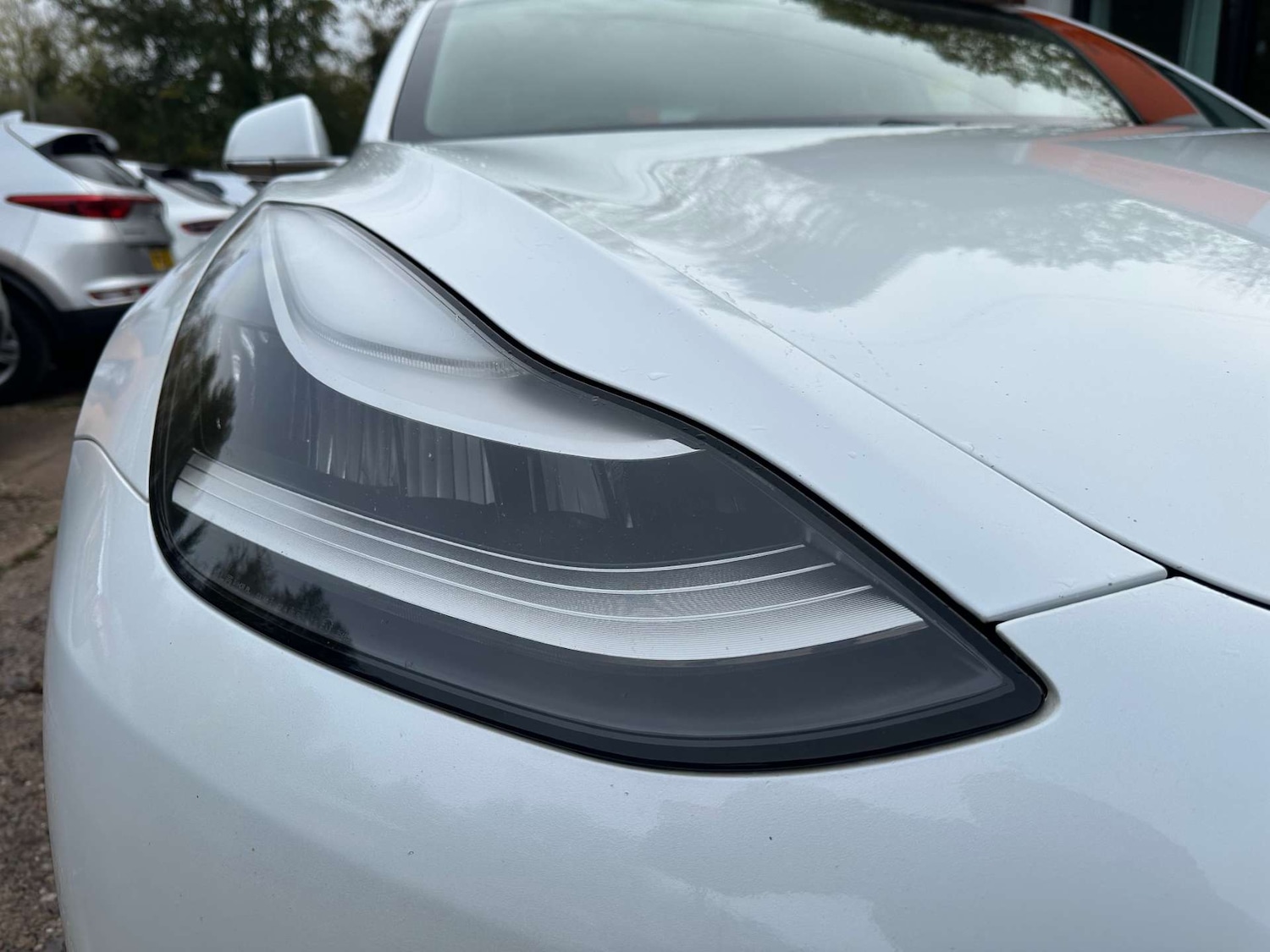 Used Tesla Model 3 2020 for sale - 76402703: Photo 11