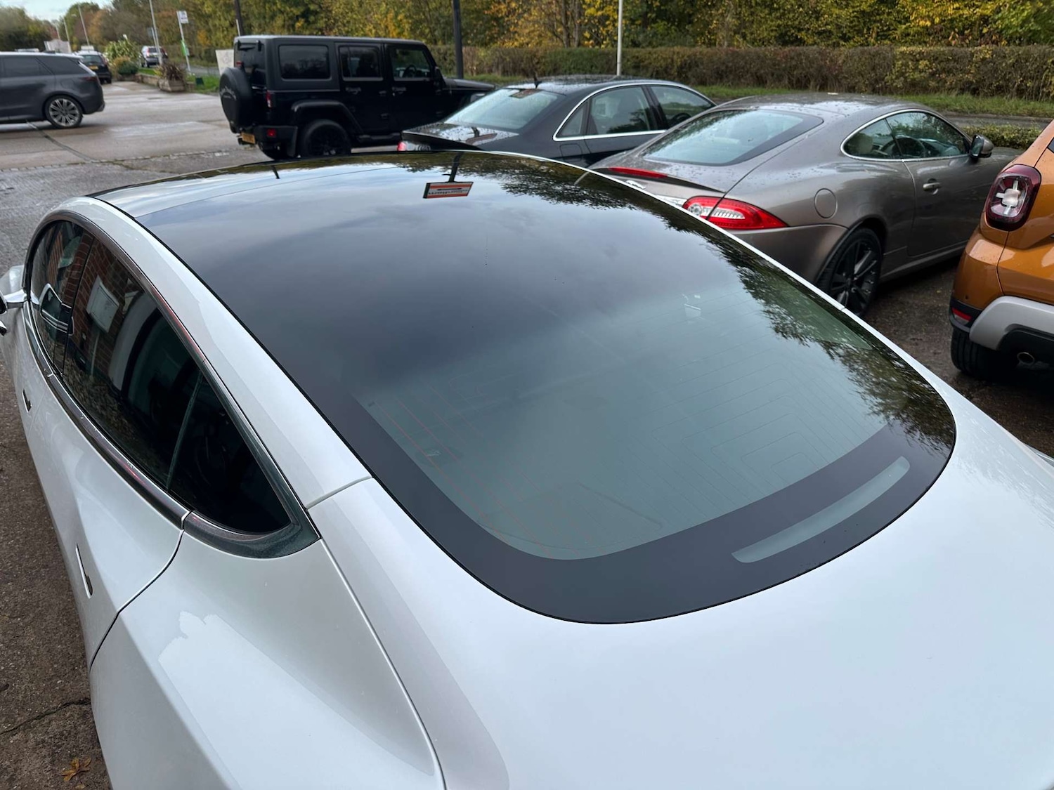 Used Tesla Model 3 2020 for sale - 76402703: Photo 18