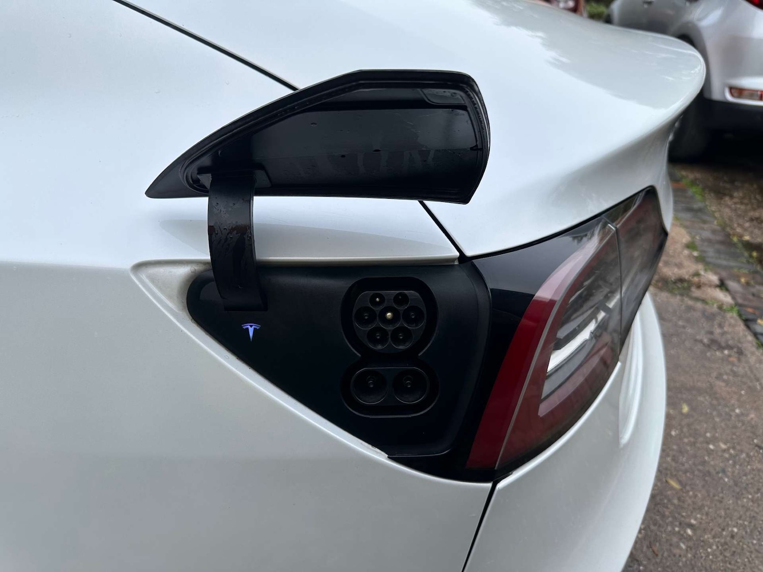 Used Tesla Model 3 2020 for sale - 76402703: Photo 19