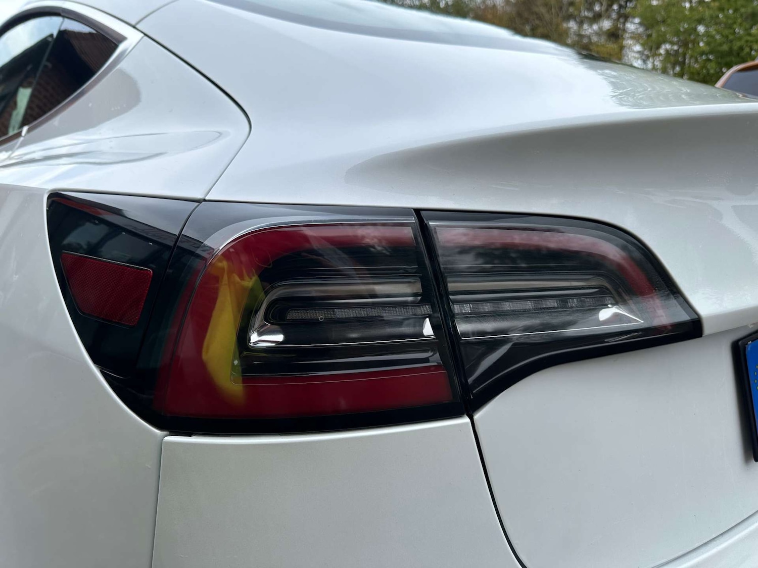 Used Tesla Model 3 2020 for sale - 76402703: Photo 21