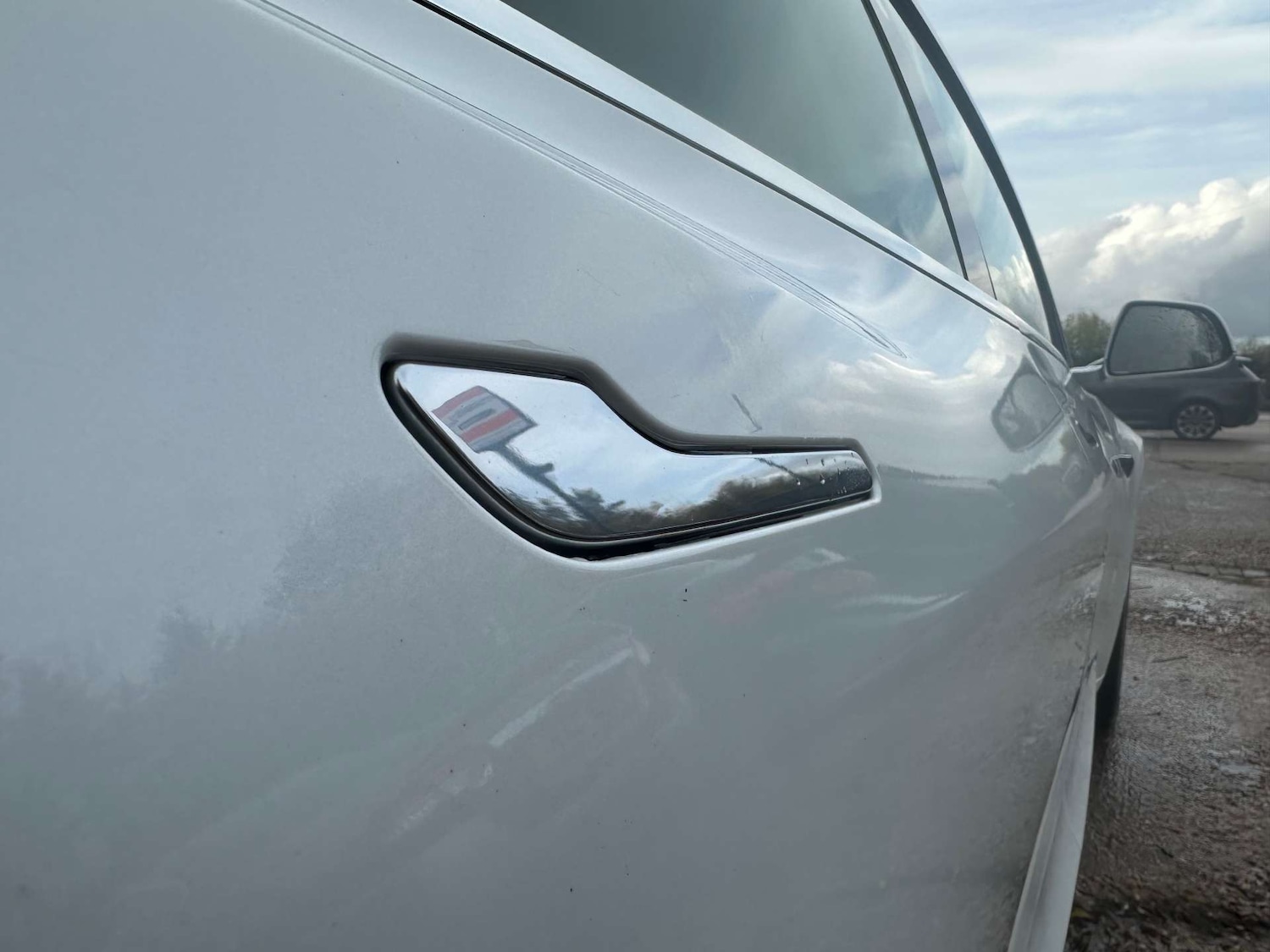 Used Tesla Model 3 2020 for sale - 76402703: Photo 28