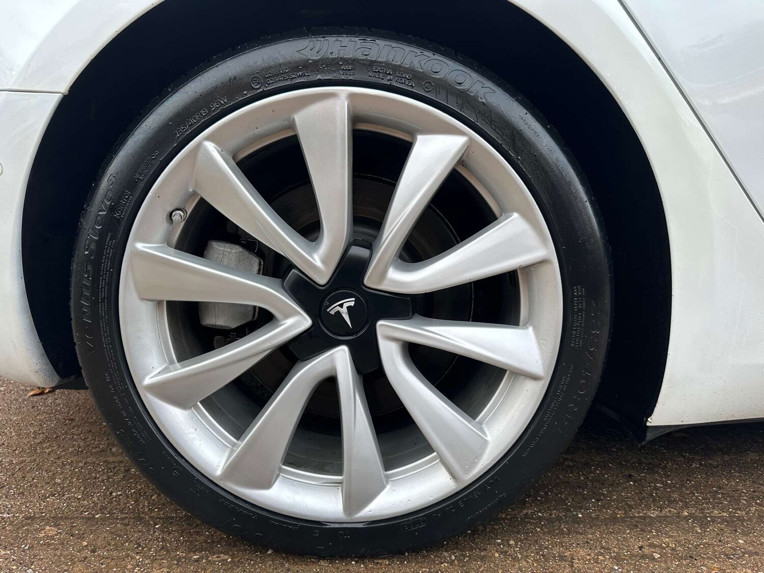 Used Tesla Model 3 2020 for sale - 76402703: Photo 29