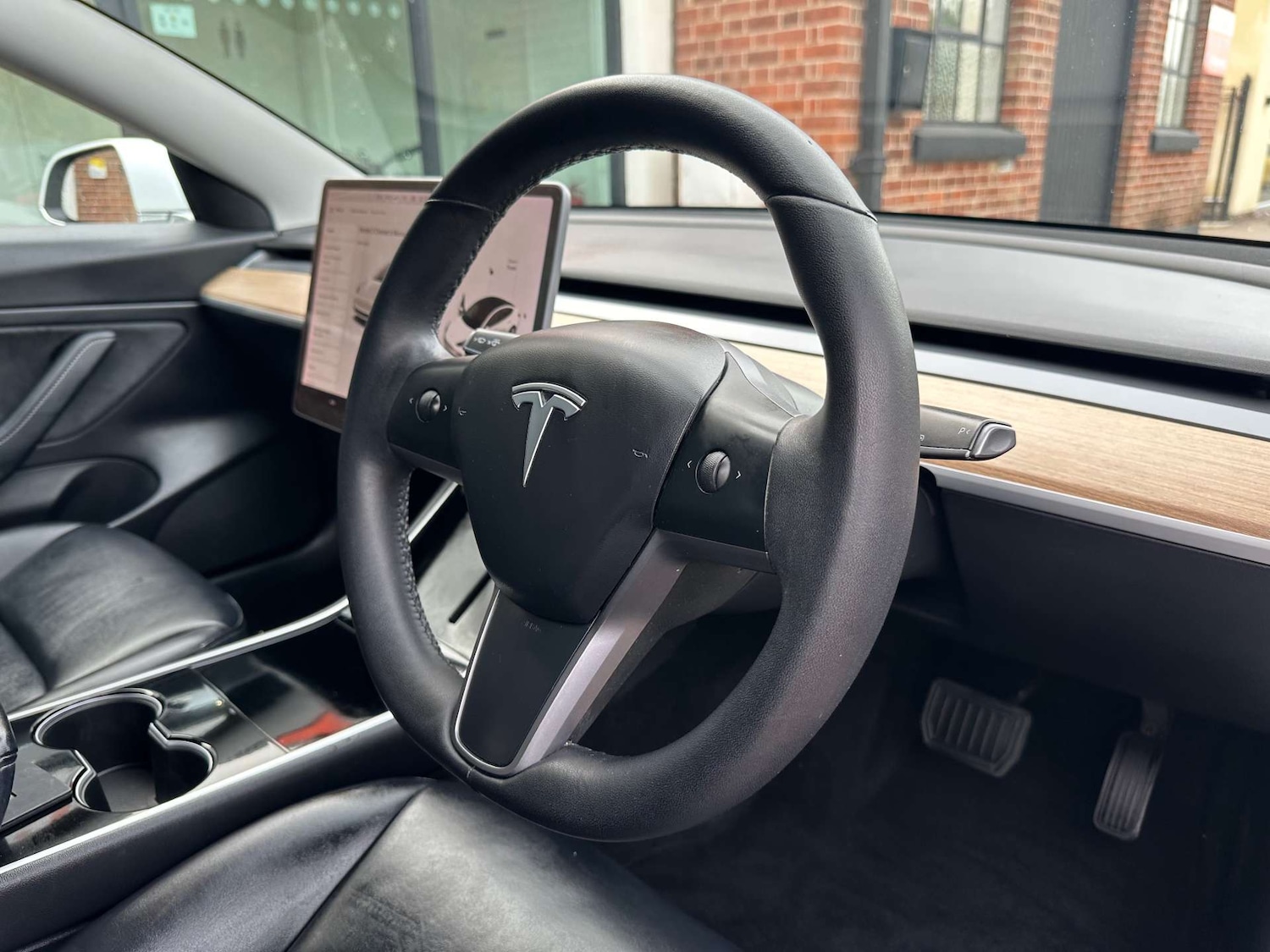 Used Tesla Model 3 2020 for sale - 76402703: Photo 31