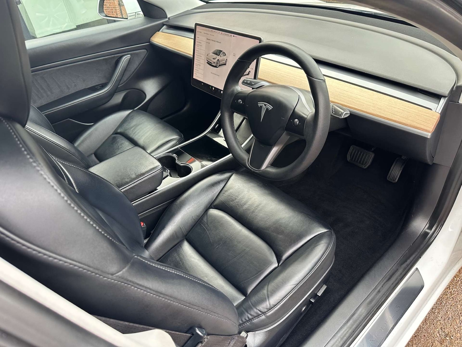 Used Tesla Model 3 2020 for sale - 76402703: Photo 32