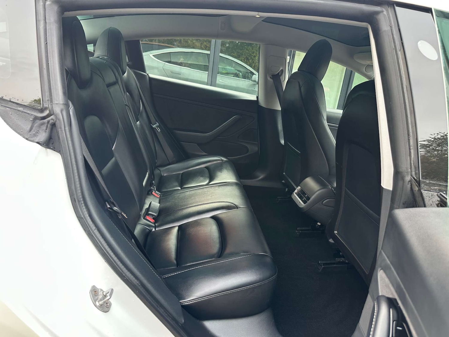 Used Tesla Model 3 2020 for sale - 76402703: Photo 34