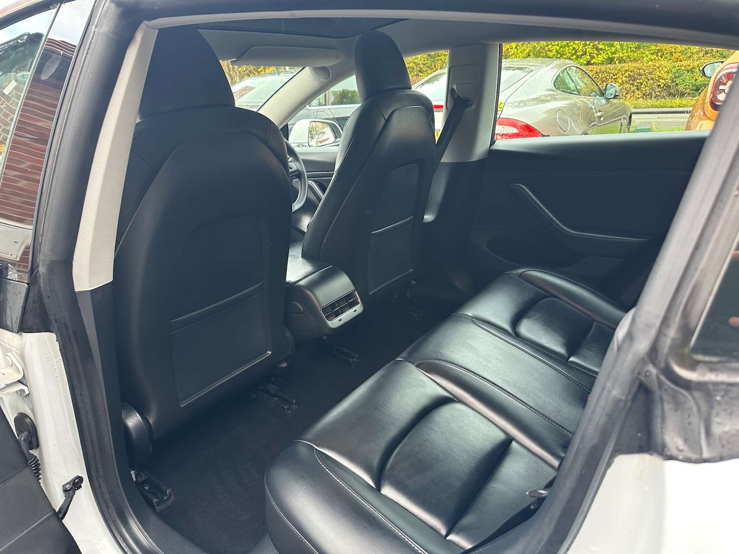 Used Tesla Model 3 2020 for sale - 76402703: Photo 36