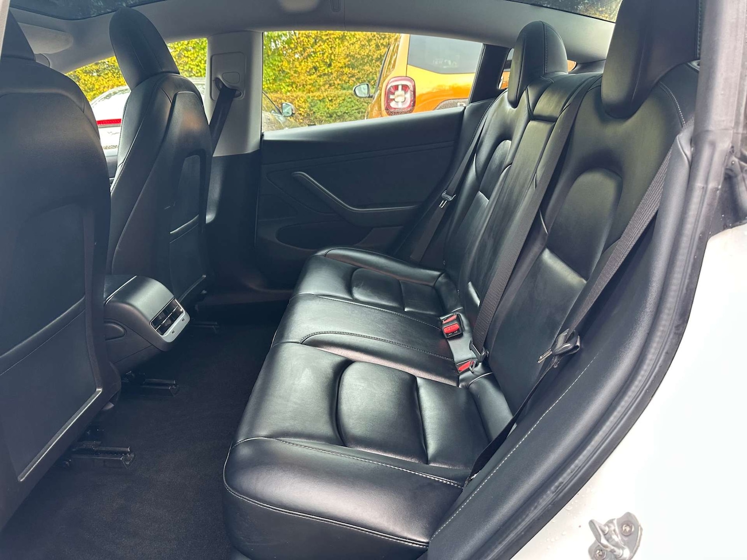 Used Tesla Model 3 2020 for sale - 76402703: Photo 37