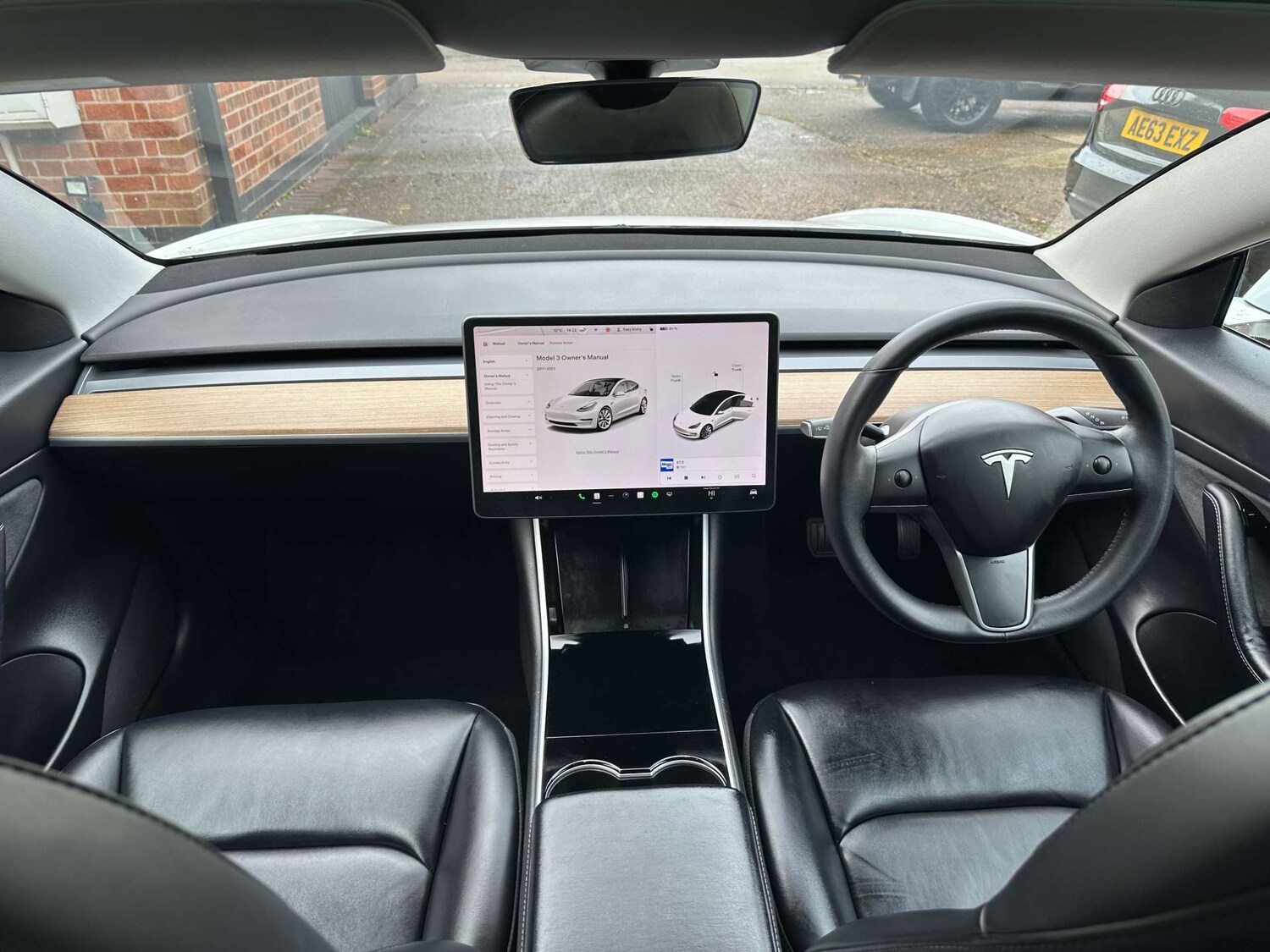 Used Tesla Model 3 2020 for sale - 76402703: Photo 38