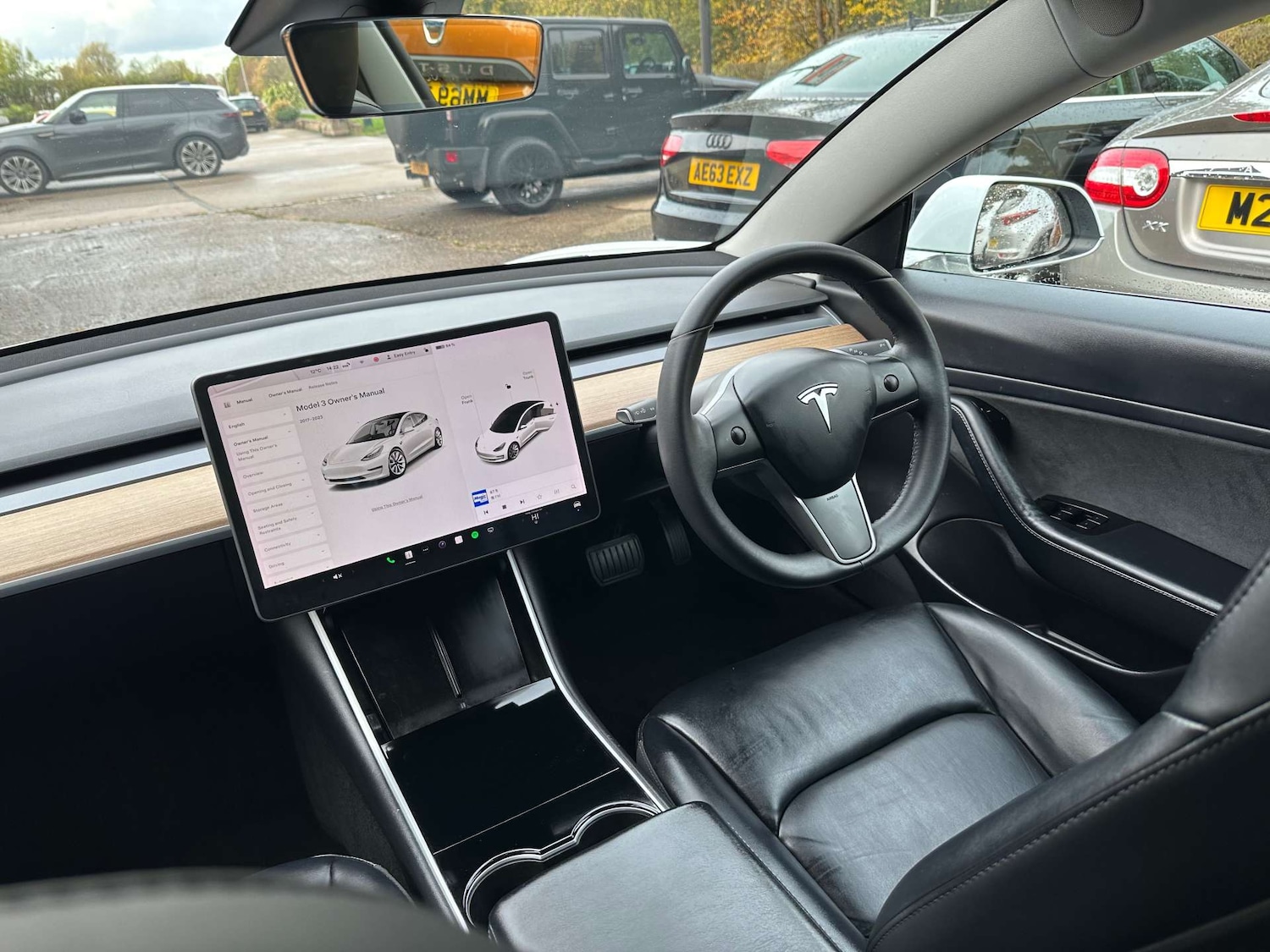 Used Tesla Model 3 2020 for sale - 76402703: Photo 39