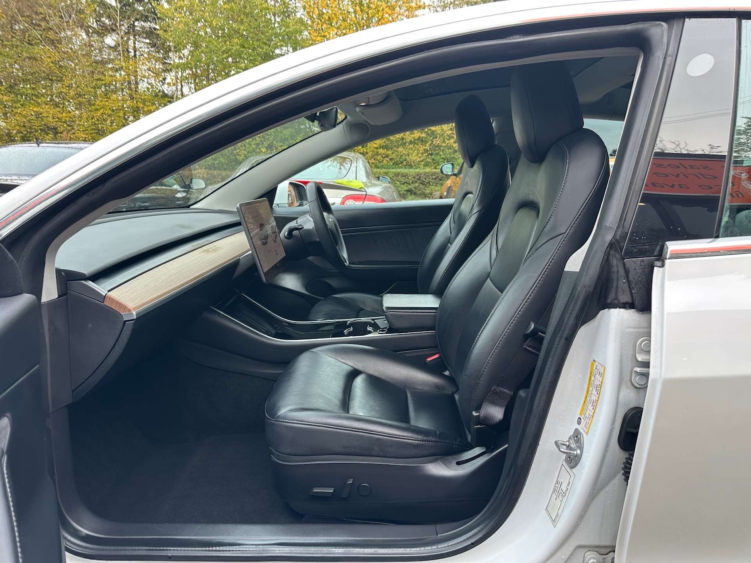 Used Tesla Model 3 2020 for sale - 76402703: Photo 40