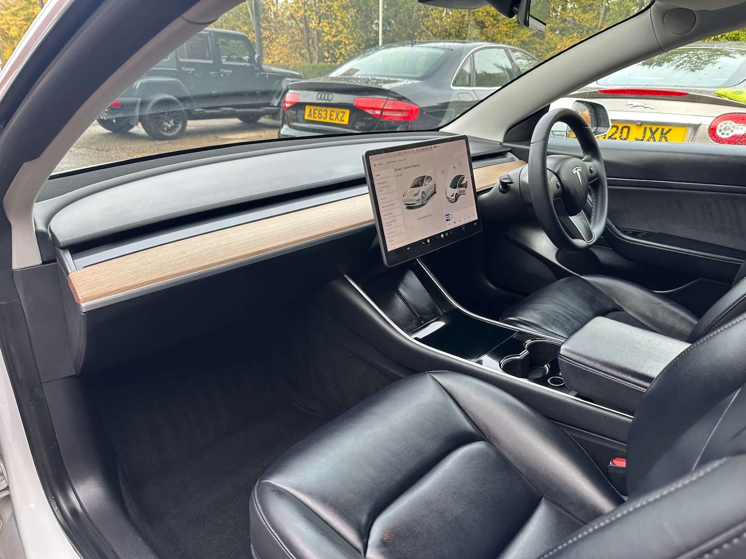 Used Tesla Model 3 2020 for sale - 76402703: Photo 41