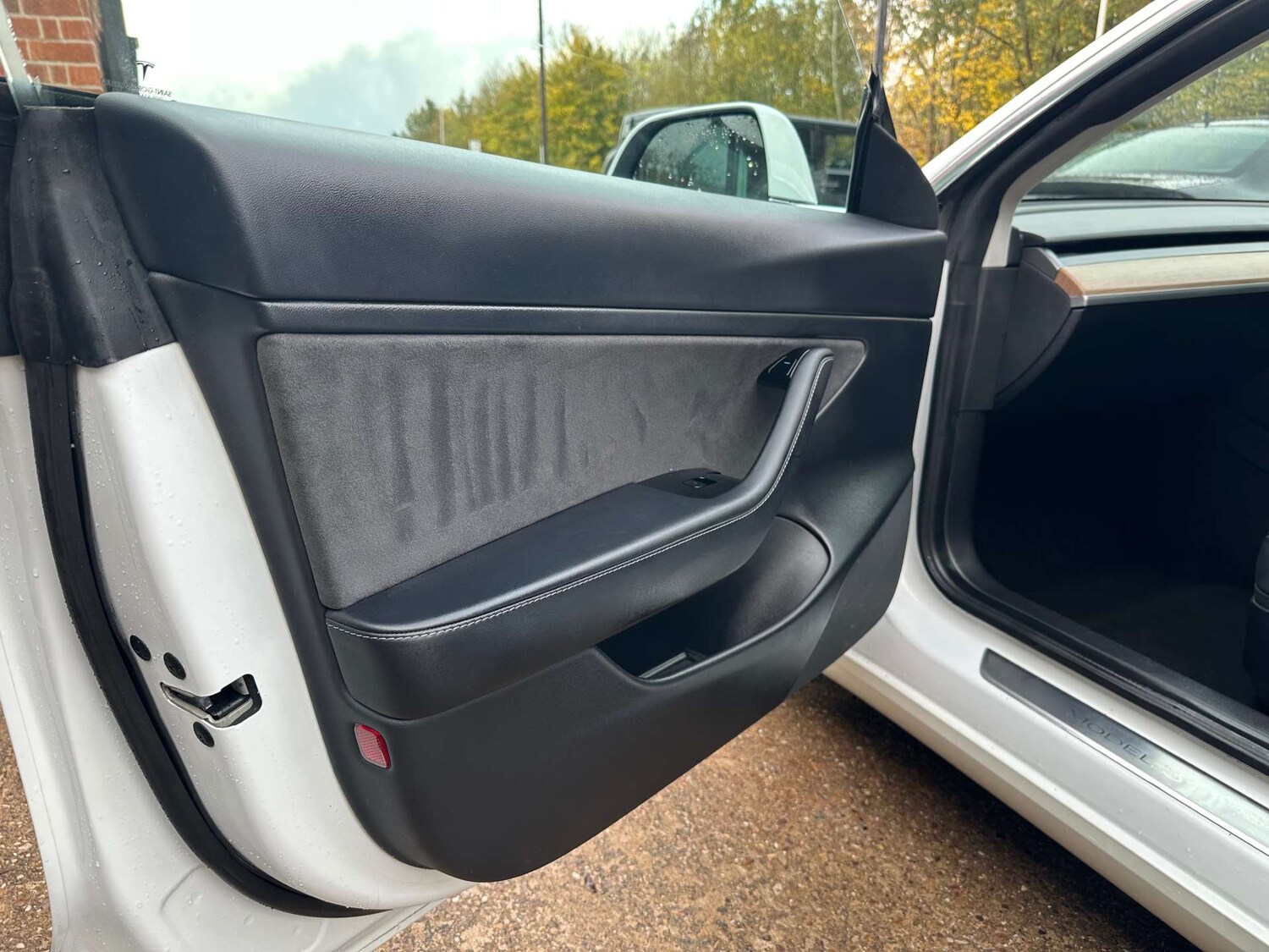 Used Tesla Model 3 2020 for sale - 76402703: Photo 43