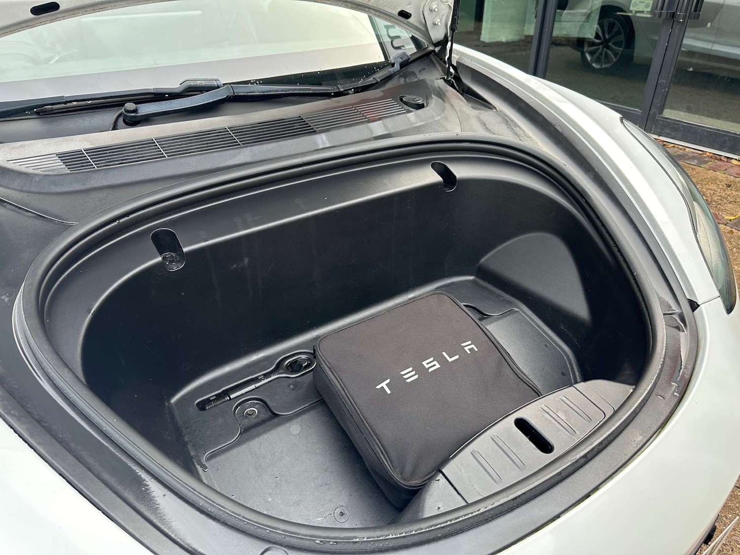 Used Tesla Model 3 2020 for sale - 76402703: Photo 47