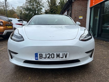 Used Tesla Model 3 2020 for sale - 76402703: Photo