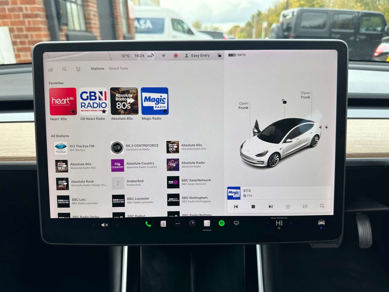 Used Tesla Model 3 2020 for sale - 76402703: Photo 51