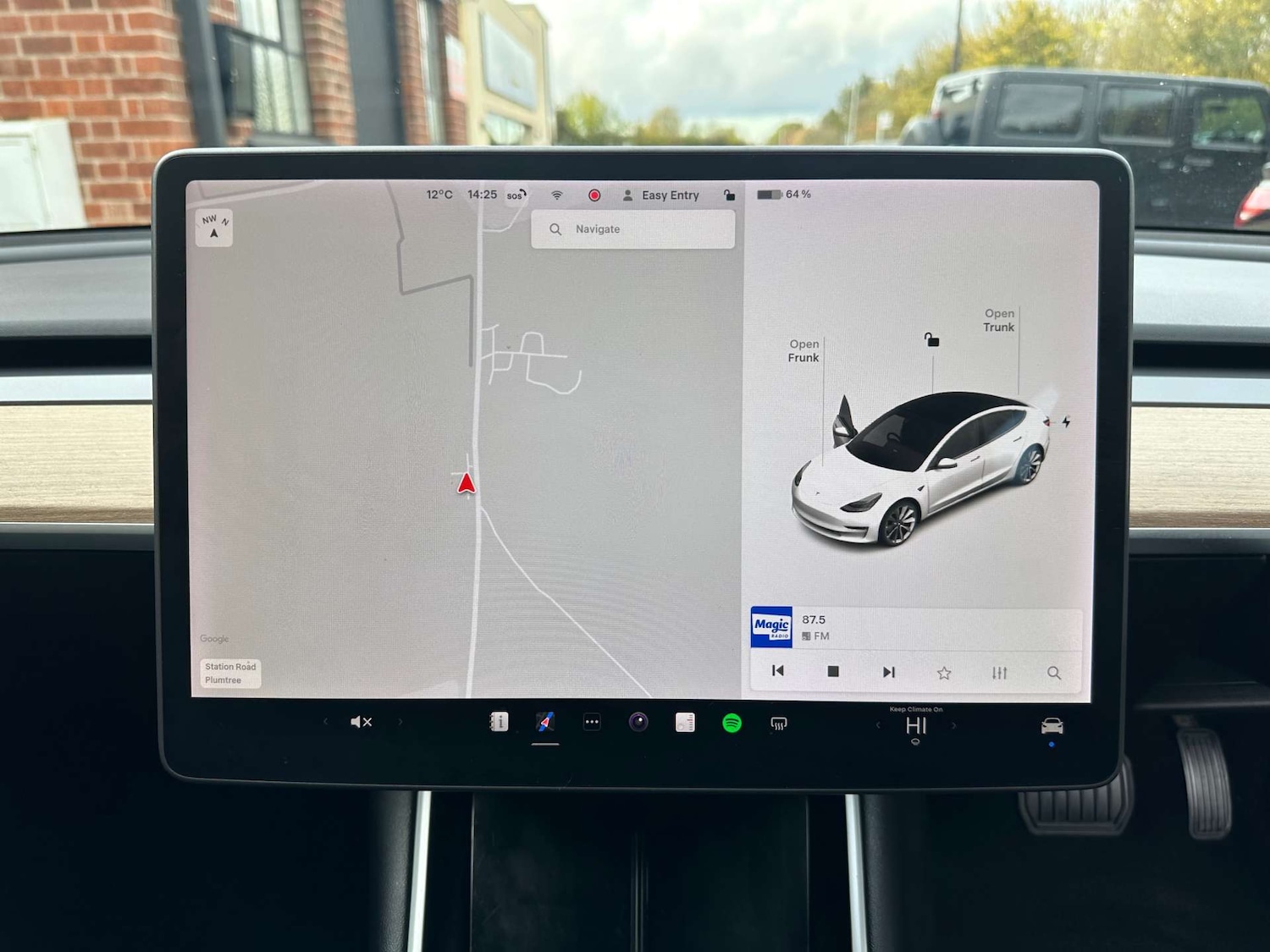 Used Tesla Model 3 2020 for sale - 76402703: Photo 54