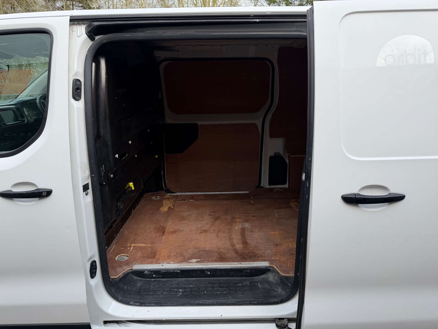 Used Citroen Dispatch 2019 for sale - 77643196: Photo 15