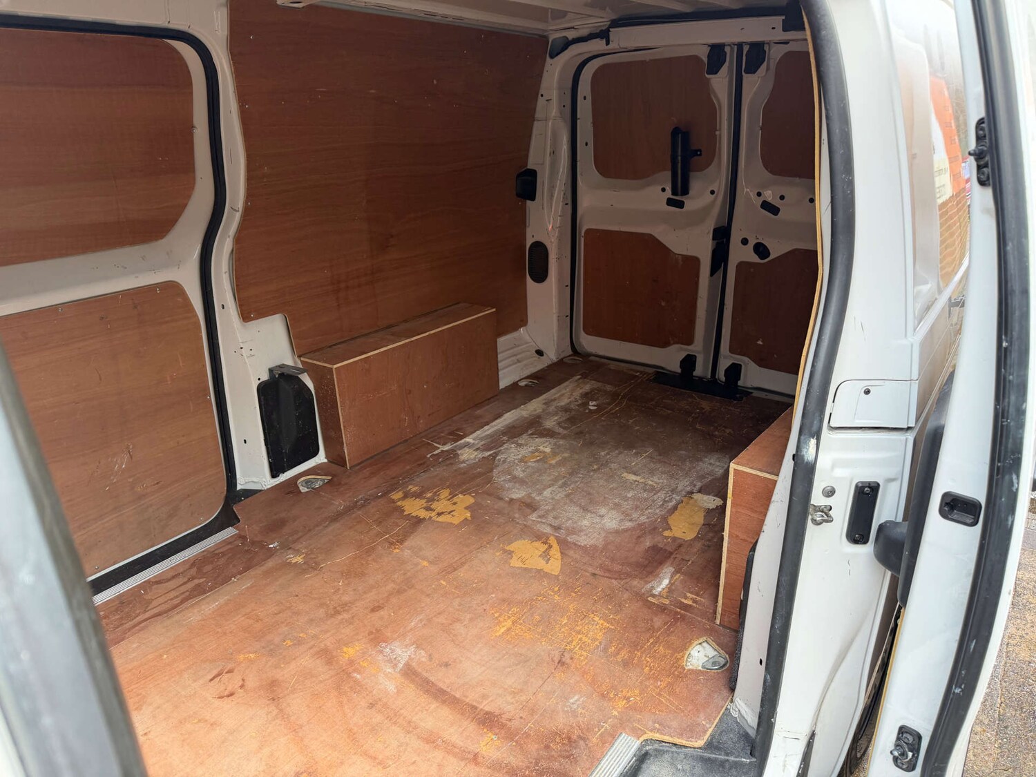 Used Citroen Dispatch 2019 for sale - 77643196: Photo 16