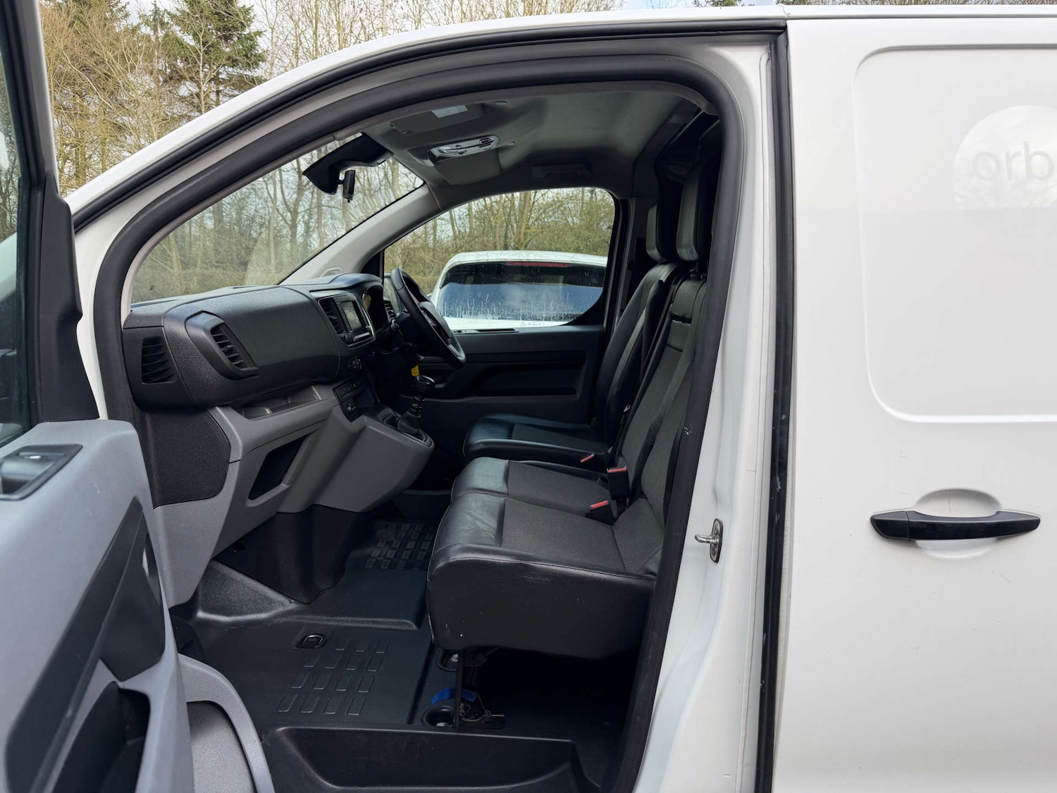 Used Citroen Dispatch 2019 for sale - 77643196: Photo 17