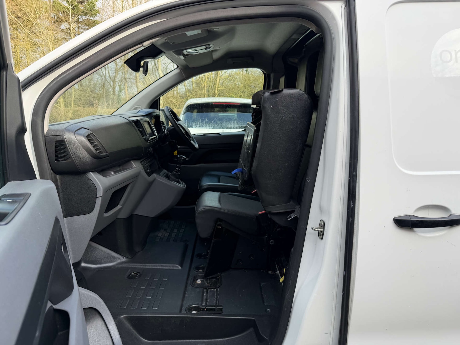 Used Citroen Dispatch 2019 for sale - 77643196: Photo 18