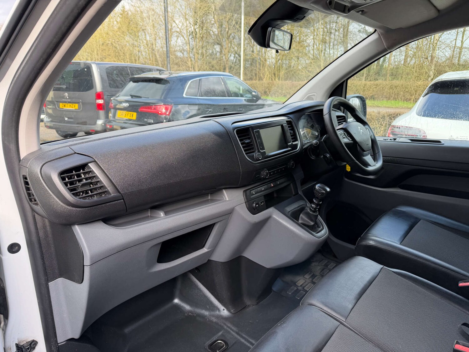 Used Citroen Dispatch 2019 for sale - 77643196: Photo 19