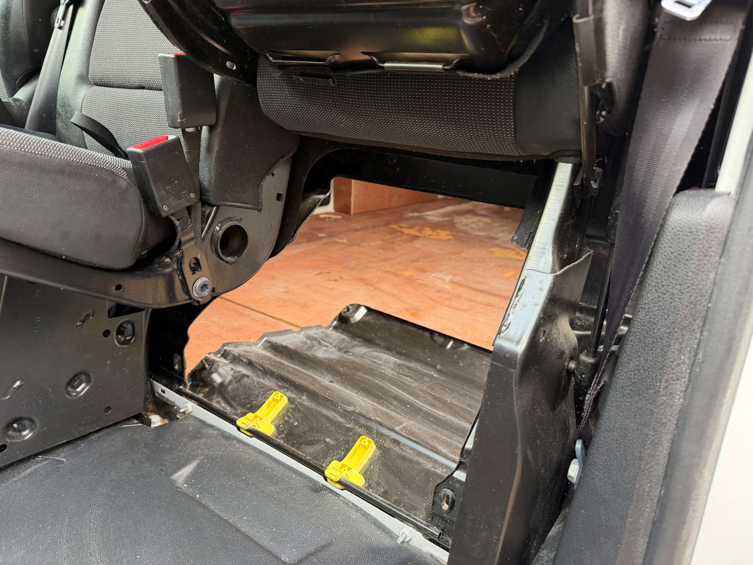 Used Citroen Dispatch 2019 for sale - 77643196: Photo 21