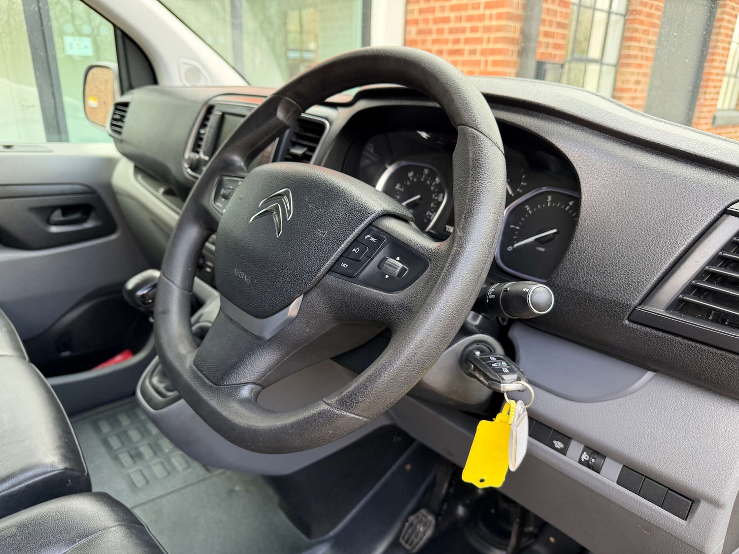 Used Citroen Dispatch 2019 for sale - 77643196: Photo 25