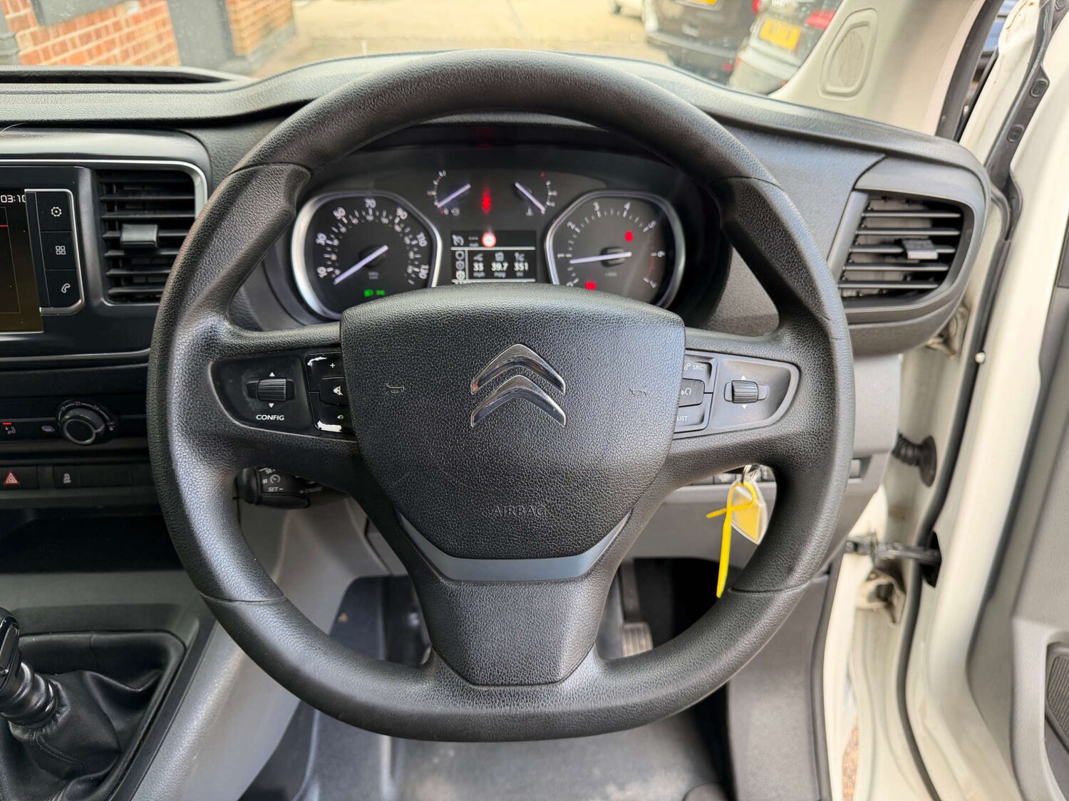 Used Citroen Dispatch 2019 for sale - 77643196: Photo 27