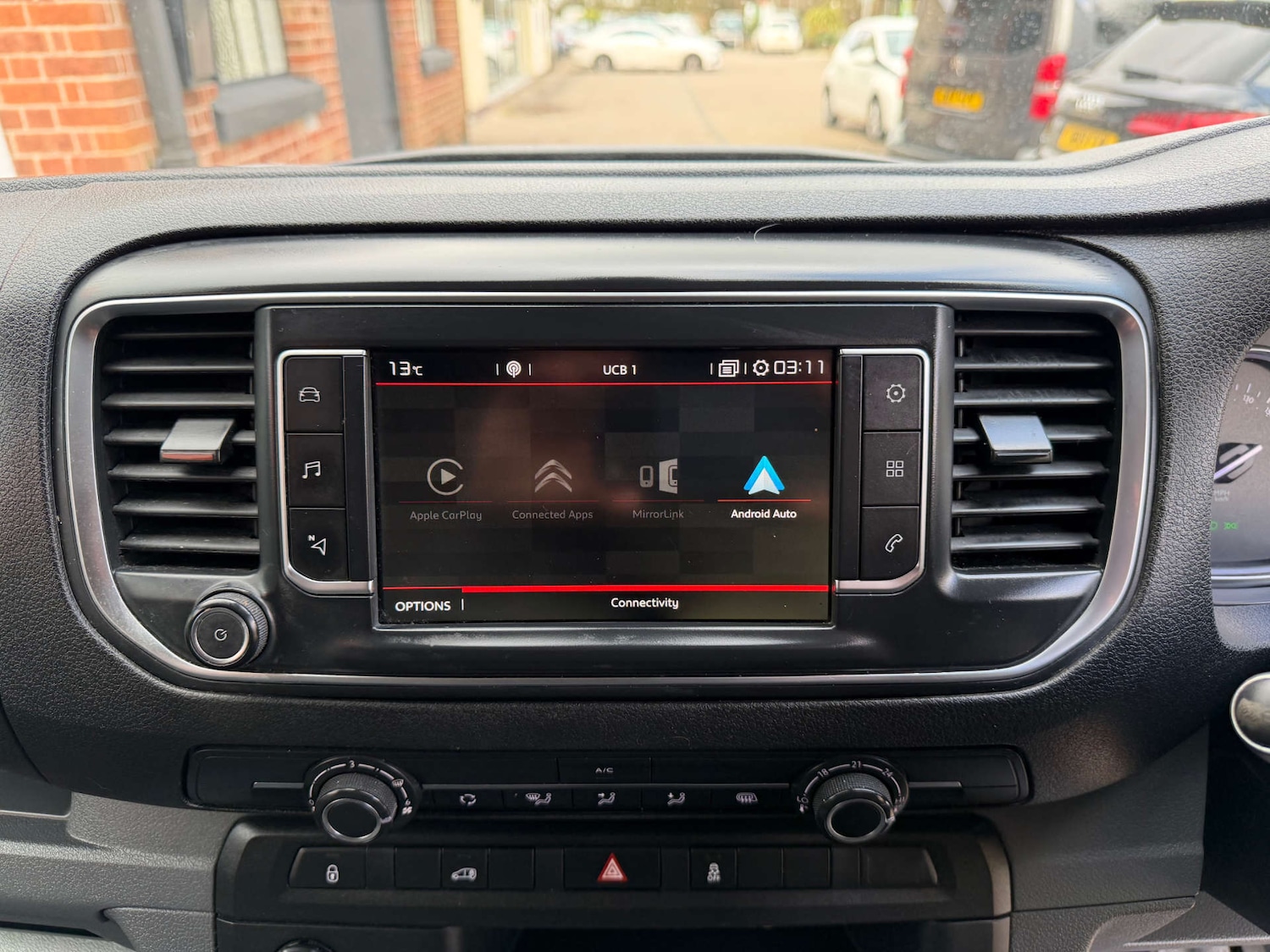 Used Citroen Dispatch 2019 for sale - 77643196: Photo 29