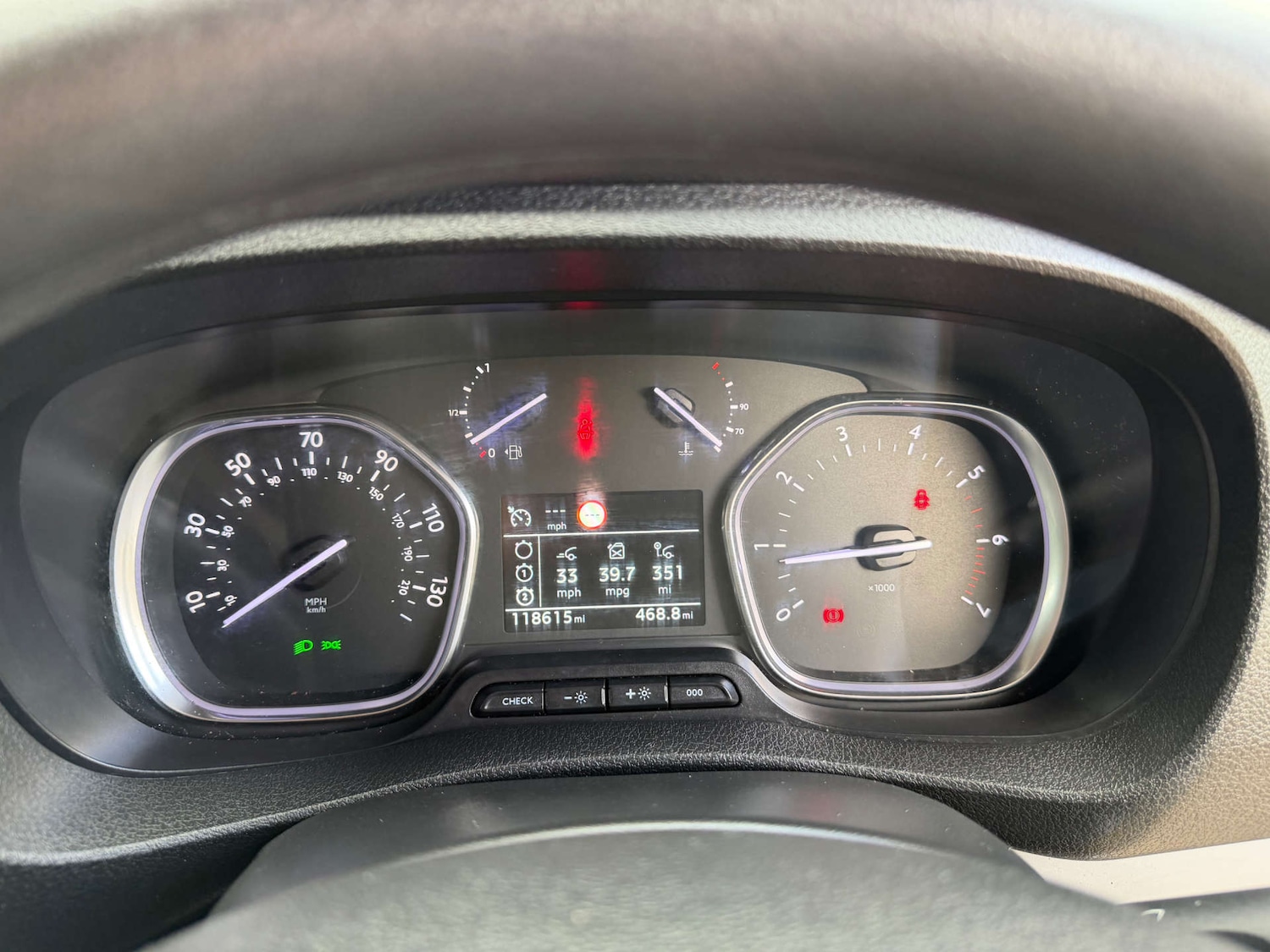 Used Citroen Dispatch 2019 for sale - 77643196: Photo 30