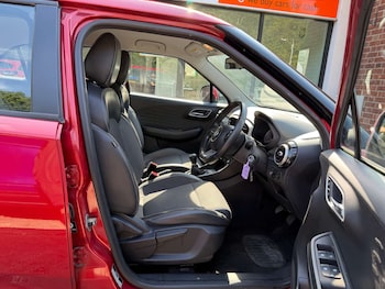 Used MG MG3 2019 for sale - 79147174: Photo