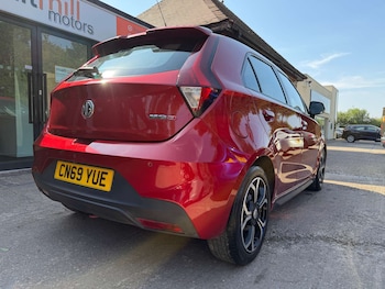 Used MG MG3 2019 for sale - 79147174: Photo