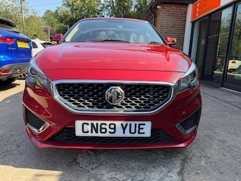 Used MG MG3 2019 for sale - 79147174: Photo