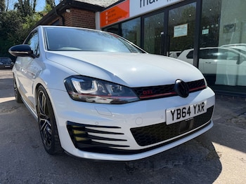 Used Volkswagen Golf 2015 for sale - 78333282: Photo