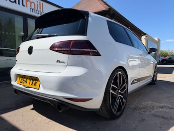 Used Volkswagen Golf 2015 for sale - 78333282: Photo