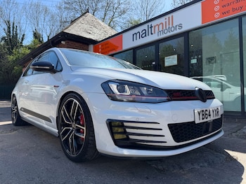 Used Volkswagen Golf 2015 for sale - 78333282: Photo