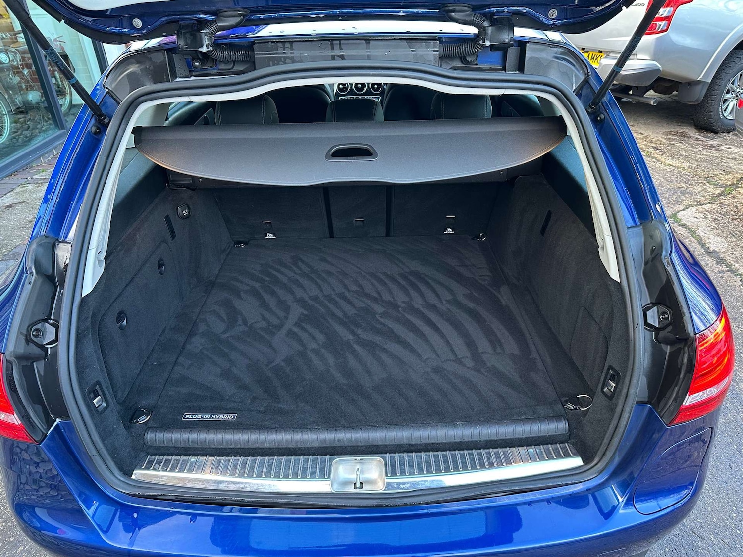 Used Mercedes-Benz C Class 2018 for sale - 77312229: Photo 28