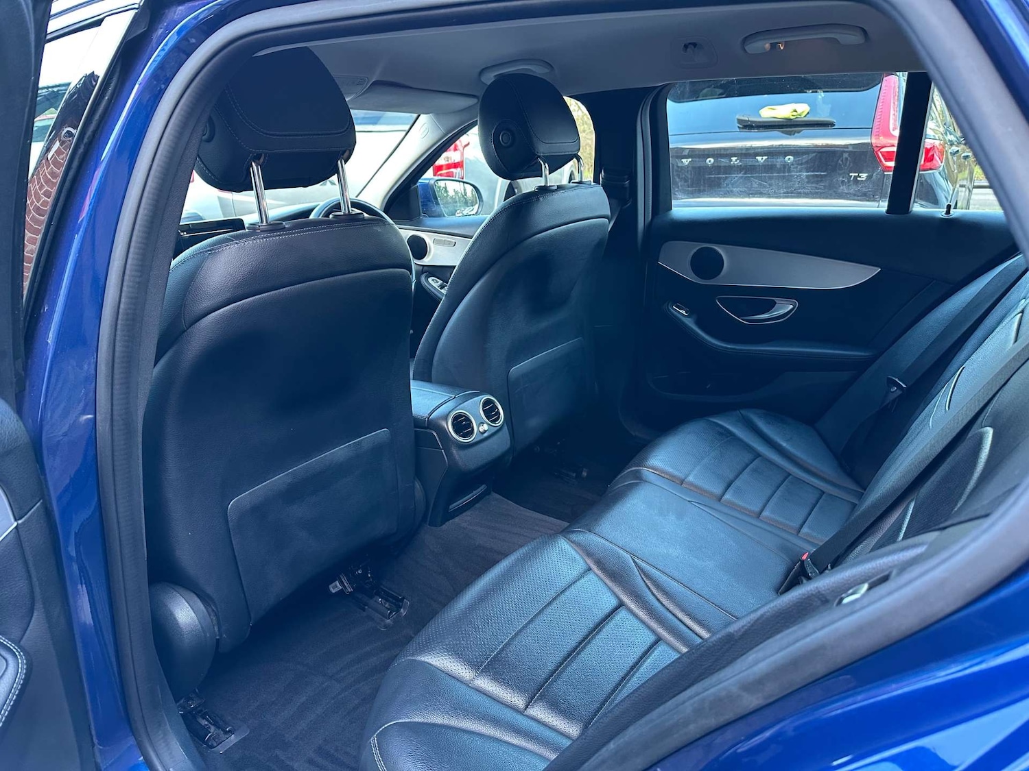 Used Mercedes-Benz C Class 2018 for sale - 77312229: Photo 29