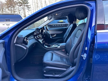 Used Mercedes-Benz C Class 2018 for sale - 77312229: Photo