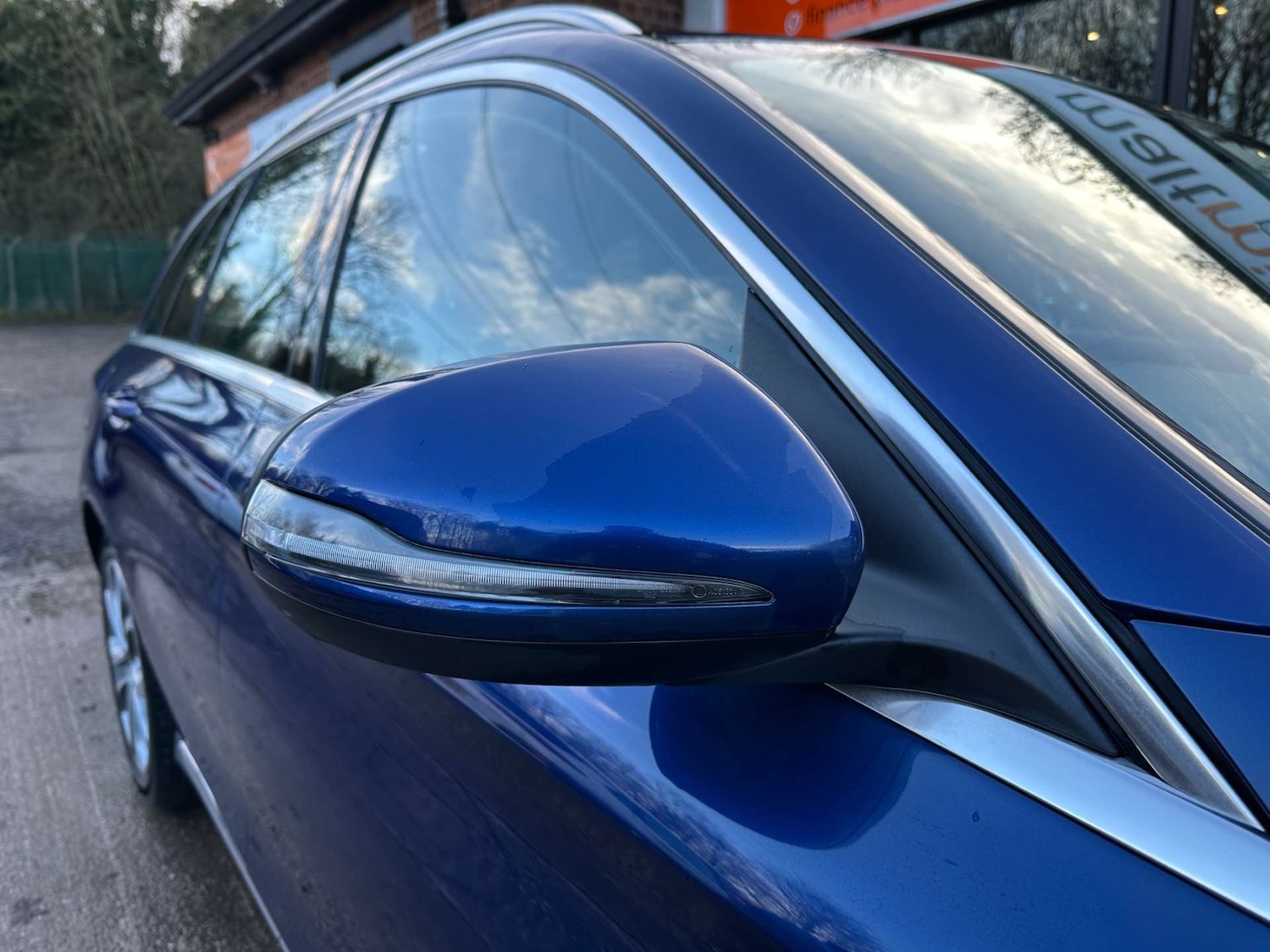 Used Mercedes-Benz C Class 2018 for sale - 77312229: Photo 8