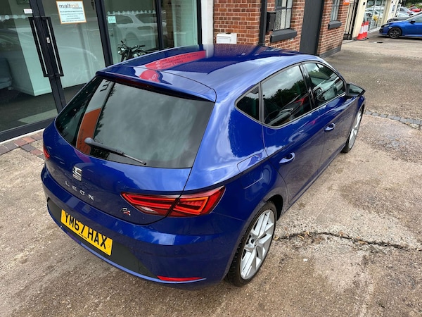 Used SEAT Leon 2018 for sale - 76278374: Photo 13