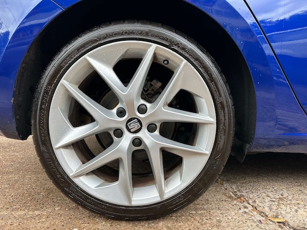 Used SEAT Leon 2018 for sale - 76278374: Photo 16