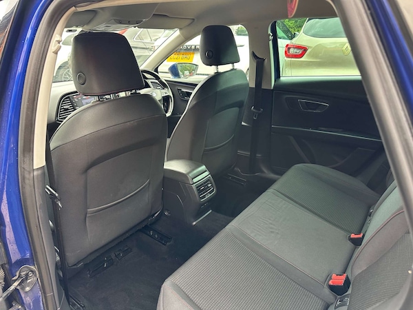 Used SEAT Leon 2018 for sale - 76278374: Photo 22
