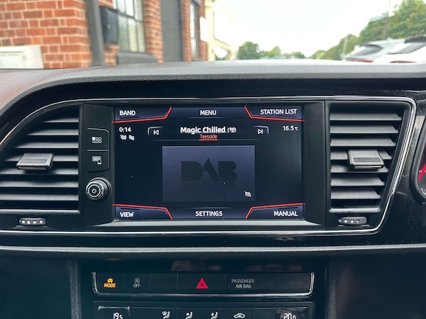 Used SEAT Leon 2018 for sale - 76278374: Photo 26