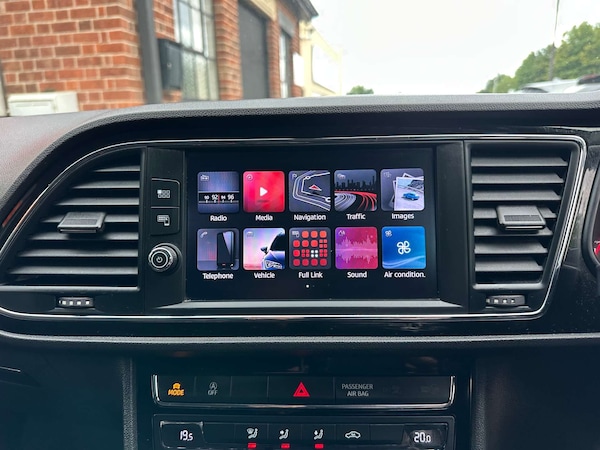 Used SEAT Leon 2018 for sale - 76278374: Photo 27