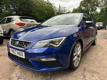 Used SEAT Leon 2018 for sale - 76278374: Photo 4